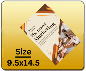 Presentation Folders